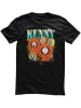 South Park T-Shirt "South Park Kenny Bootleg Rap T-Shirt" in Schwarz