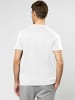 Kappa T-Shirt 3er-Pack Logo Cafers in White