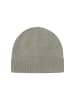 Style Republic Kaschmir Sports Beanie in olive melange