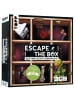 Frech Spiel - Escape The Box - Das verfluchte Herrenhaus: Das ultimative Escape-Room-