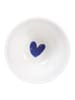 Blond Amsterdam Schale Diamant in Blau - 14cm