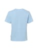 Marc O'Polo DENIM T-Shirt in hellblau