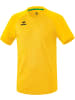 erima Kinder Trikot "Madrid Trikot" in Gelb
