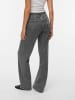 Vero Moda Weit geschnitten in Medium Grey Denim