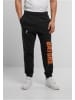 Mister Tee Mister Tee Jogginghose in black