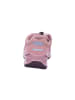 LOWA Outdoorschuhe ZIRROX II GTX LO JR in altrosa/rose