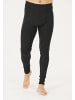 Whistler Funktionshose Cerro in 1001S Black