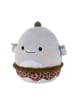 jazwares Squishmallows SQCR08589 Booga der Oger 30 cm Plüschfigur Kuscheltier 3+