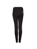 Roberto Geissini Wings Damen Leggins Schwarz