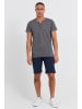 !SOLID Rundhalsshirt SDSigos in Schwarz