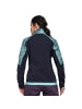 Schöffel W HYBRID JACKET CIMAMEDE in Blau