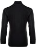 Endurance Pullover in Schwarz