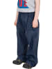 Trespass Kinder Regenhose in Blau