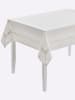 Heine Tischdecke in offwhite-natur