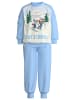 Calida Pyjama in placid blue