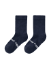 Reima BugProof Socken " Insect " in Navy