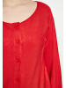 Usha Women Cardigan in Rot
