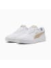 Puma Sneackers Court in Weiß