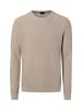 JOOP! Pullover Welmo in kitt - 0002
