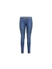 MAC HOSEN Jeans in mittel-blau