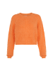 myMo Pullover in ORANGE