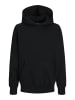 JACK & JONES Junior Hoodie 'Urban Edge' in schwarz