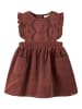 name it Kleid in Mahogany1
