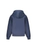 Tommy Hilfiger Blau Baumwolle Damen Sweatshirt