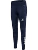 Hummel Hummel Tights Hmlcore Multisport Damen Leichte Design in MARINE