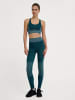 Hummel Leggings Hmlclea Damen in DARK SEA