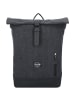 Nowi Daypack 43.5 cm grau
