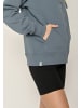 GreenBomb Jacke Basic in Altes Blau