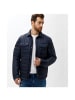 BRAX  Jacke in indigo