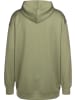 Fila Fila Kapuzenpullover in loden green