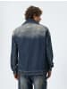 KOTON Blazer in Petrol