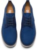 Camper Schnürschuhe " Smith " in Blau