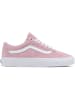 Vans Sneaker "Ua Old Skool" in Pink