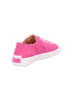 Think! Schnürschuh in fuchsia