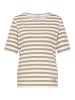 Rabe T-Shirt in Grün