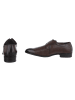 Ital-Design Halbschuh in Braun