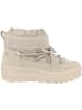Pajar Canada Winterstiefel Galaxy mini XT in creme