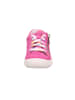 superfit Sneaker TENSY in Pink/Mehrfarbig