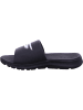 Skechers Pantolette in schwarz