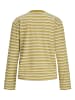 JJXX Langarm-T-Shirt in Green Moss 1