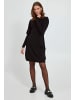 b. young Kleid BYNONINA A-shape in Black
