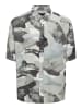 ONLY & SONS Hemd in Surf Spray