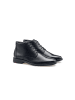 LLOYD Halbschuh CORE 335 in schwarz