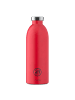 24Bottles Clima Trinkflasche 850 ml in hot red