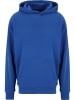Urban Classics Kapuzenpullover in royal