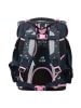 SCHOOL-MOOD Champion Maxx Pro Mila Schulranzen-Set 7-teilig in Pony
